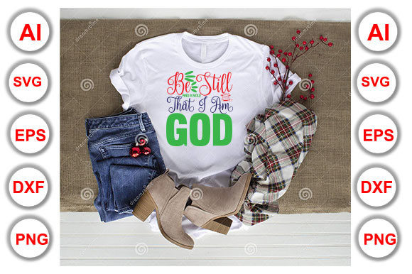 A Practical Guide to Christian Jesus Bundle SVG Design Resources