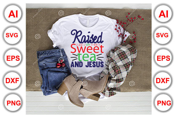 Christian Jesus Bundle Svg Design: Raise Your Creative Projects with Purpose