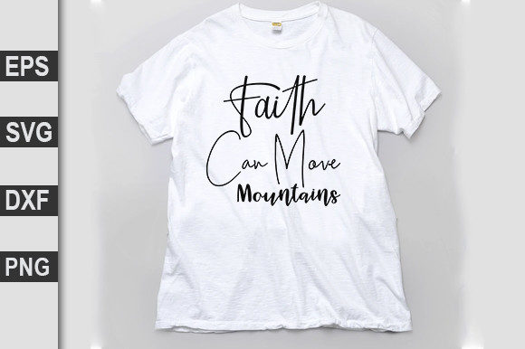 Christian SVG Design: How 
