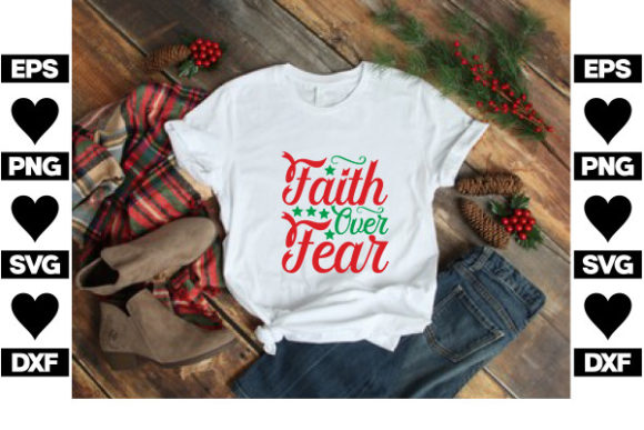 Christmas Jesus SVG Design: Faith Focus