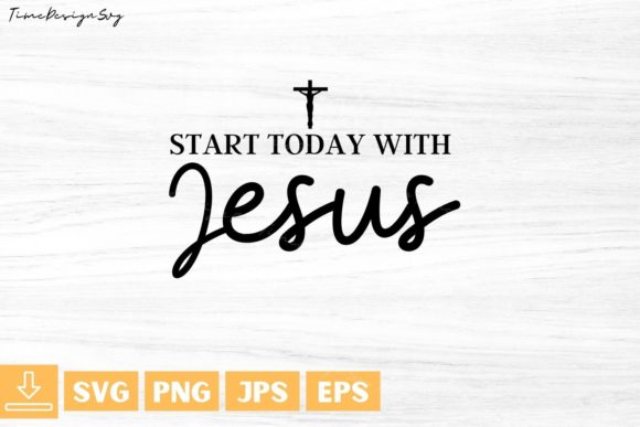 Designing with Purpose: Start Today with Jesus