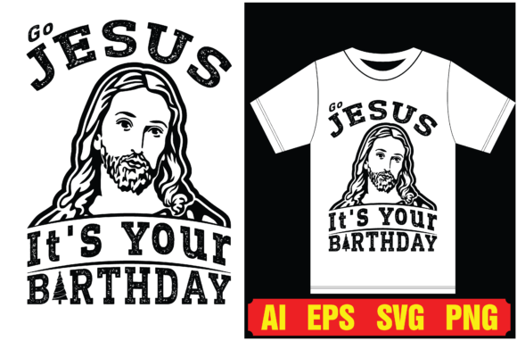 Go Jesus, It's Your Birthday. Christmas and the Shift in How We Celebrate