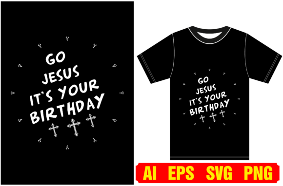Go, Jesus, It’s Your Birthday. Christmas: Evaluating a Modern Holiday Focus