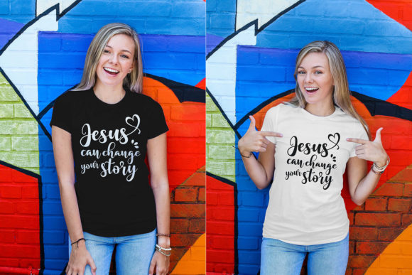 Jesus Can Change Your Story: Finding New Direction When Life Feels Stuck
