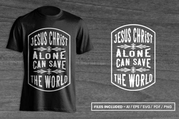 Jesus Christ Alone Can Save the World: Understanding the Heart of the Christian Faith