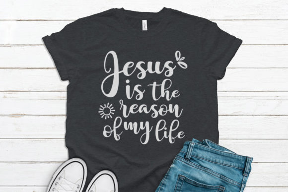 Jesus is the Reason of My Life: What This Statement Really Means and Why It Matters