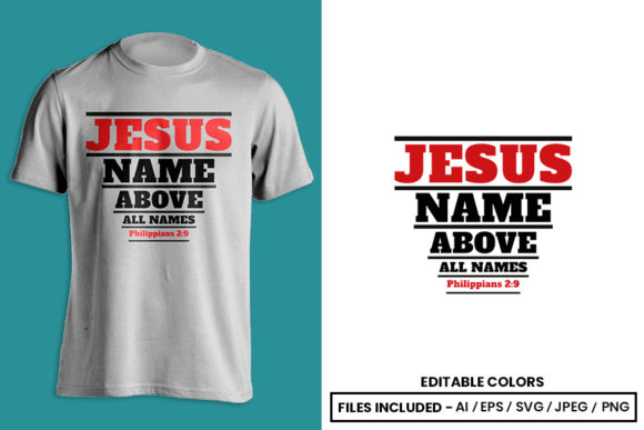 Jesus Name Above All Names: Understanding Its Meaning and Practical Uses