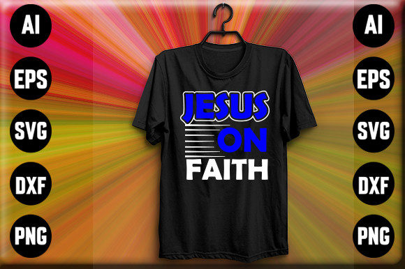 Jesus on Faith: A Strategic Framework for Decision-Making and Long-Term Results