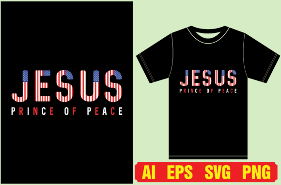 Jesus Prince of Peace: A Timeless Model for Modern Life