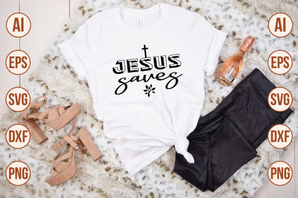 Jesus Saves 7: Real Wisdom for Modern Life