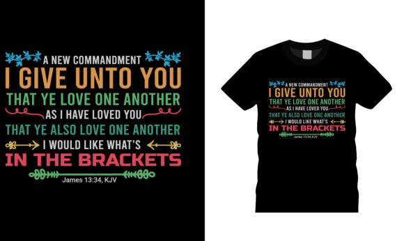 Love One Another Jesus T-shirt Design: What to Know Before You Buy or Create