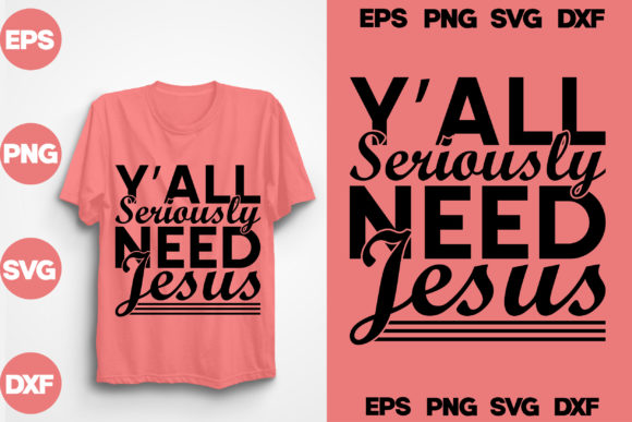 More Than a Meme: Why “Y’all Seriously Need Jesus” Points to a Deeper Cultural Hunger