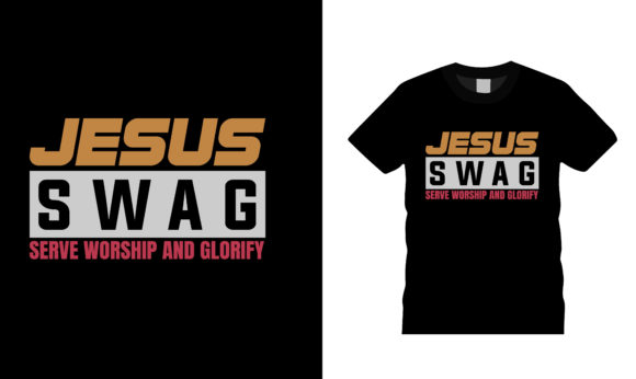 Understanding the Jesus Serve Worship Typography T-Shirt: A Practical Guide for Your Wardrobe Choice