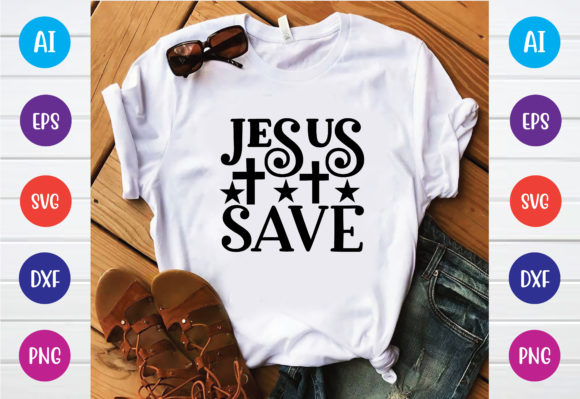 Understanding the Message of Jesus Save: A Practical Guide for Spiritual Seekers