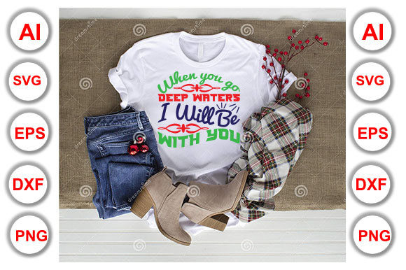 When Christian Jesus Bundle SVG Design Fits Your Creative Needs